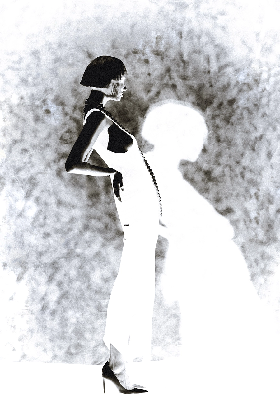 Analog soul
