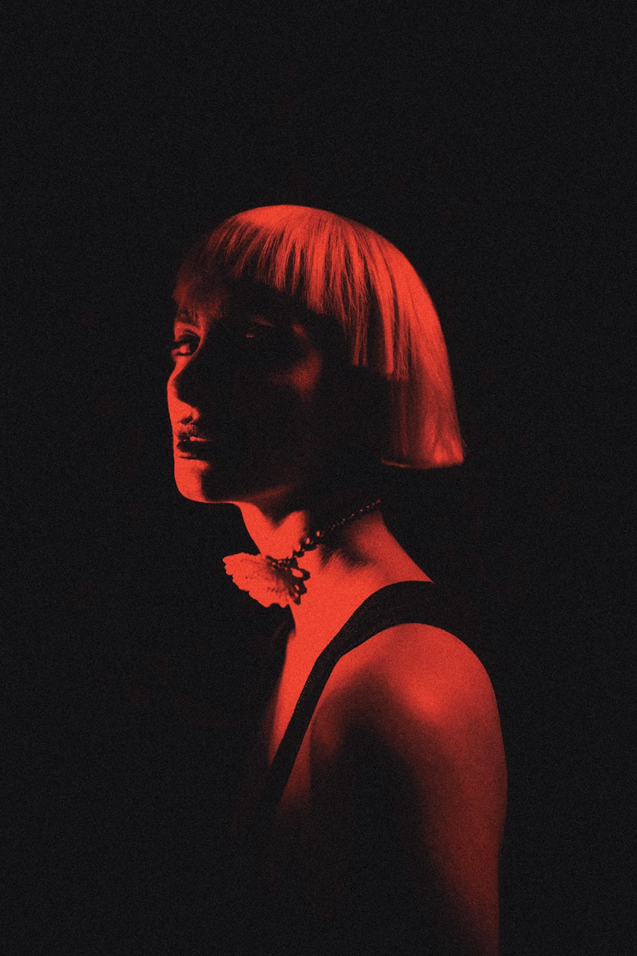 Analog soul