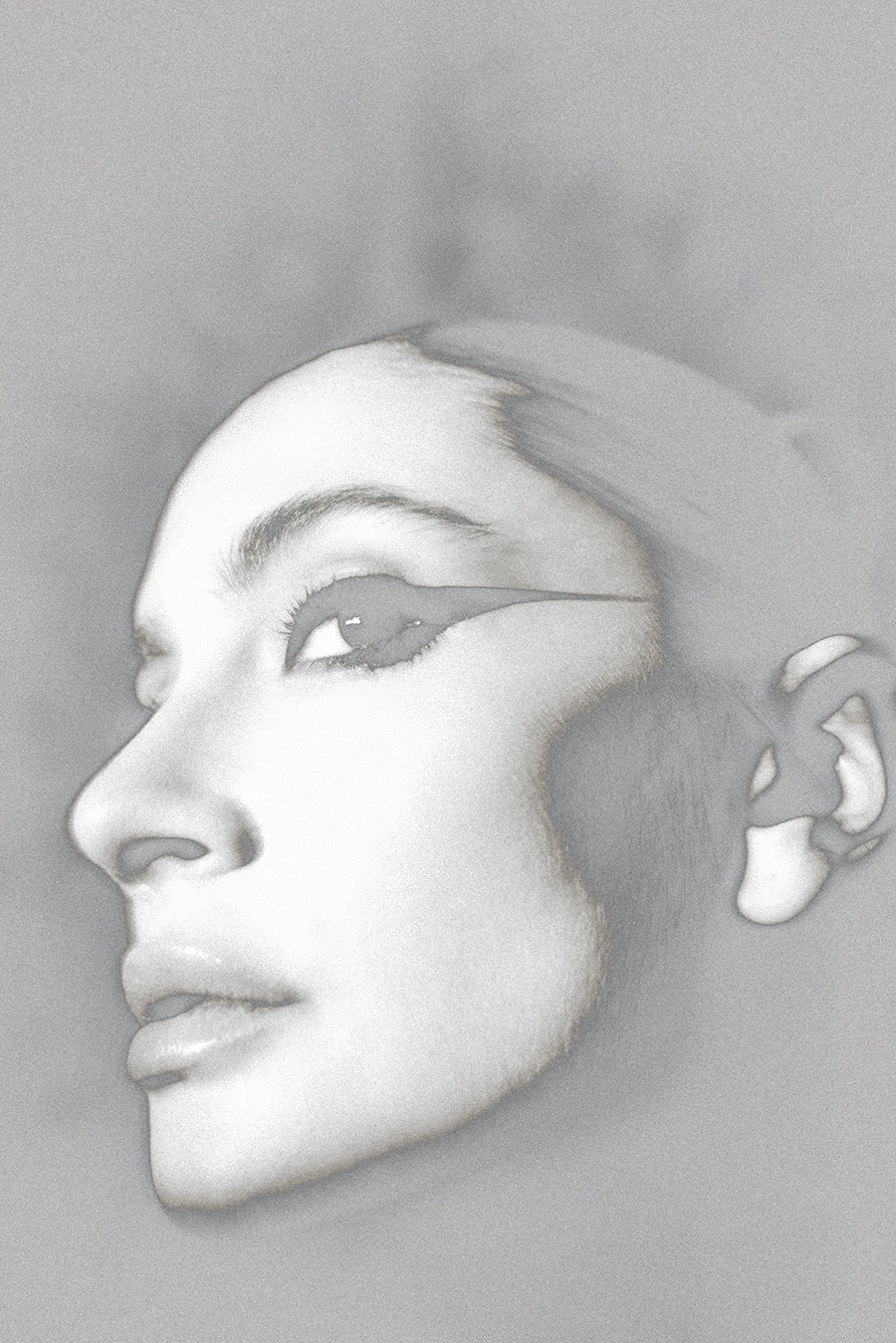 Analog soul